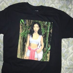 Jhene Aiko Tee